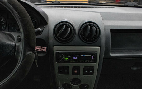 Renault Logan I, 2008 год, 339 000 рублей, 7 фотография