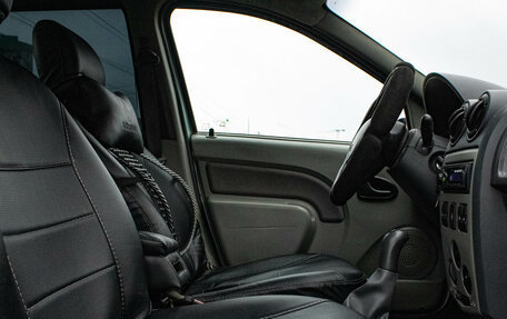 Renault Logan I, 2008 год, 339 000 рублей, 12 фотография