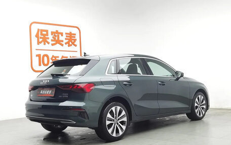 Audi A3, 2021 год, 1 750 006 рублей, 2 фотография