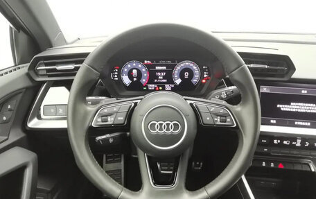 Audi A3, 2021 год, 1 750 006 рублей, 4 фотография