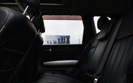 Nissan X-Trail, 2011 год, 1 409 000 рублей, 10 фотография