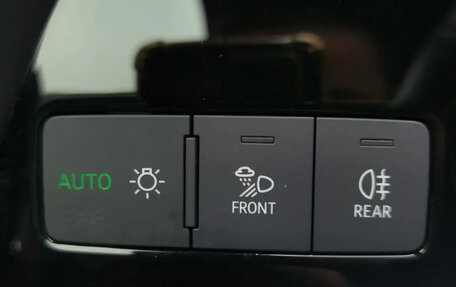 Audi A3, 2021 год, 1 750 006 рублей, 11 фотография