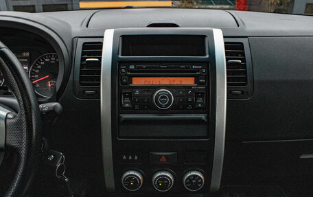 Nissan X-Trail, 2011 год, 1 409 000 рублей, 7 фотография