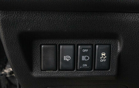 Nissan X-Trail, 2011 год, 1 409 000 рублей, 14 фотография