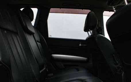 Nissan X-Trail, 2011 год, 1 409 000 рублей, 11 фотография