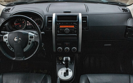 Nissan X-Trail, 2011 год, 1 409 000 рублей, 5 фотография