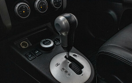 Nissan X-Trail, 2011 год, 1 409 000 рублей, 21 фотография