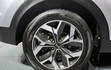 KIA Sportage IV рестайлинг, 2021 год, 1 700 999 рублей, 6 фотография