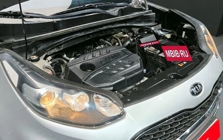 KIA Sportage IV рестайлинг, 2021 год, 1 700 999 рублей, 5 фотография