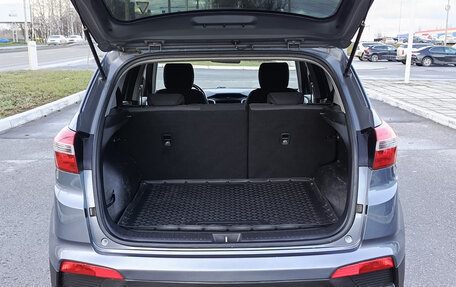 Hyundai Creta I рестайлинг, 2020 год, 1 750 000 рублей, 10 фотография