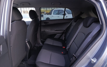 Hyundai Creta I рестайлинг, 2020 год, 1 750 000 рублей, 12 фотография