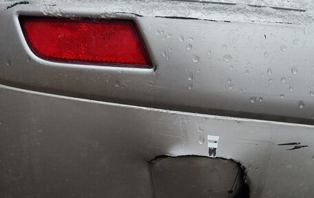 Nissan Note II рестайлинг, 2012 год, 750 000 рублей, 6 фотография