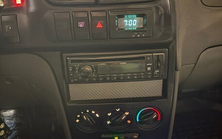 KIA Spectra II (LD), 2007 год, 260 000 рублей, 6 фотография