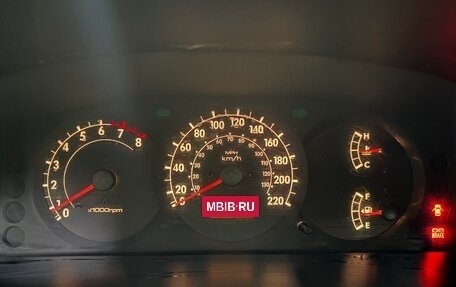 KIA Spectra II (LD), 2007 год, 260 000 рублей, 5 фотография