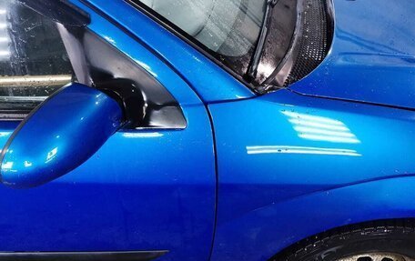 Ford Focus IV, 1999 год, 225 000 рублей, 8 фотография