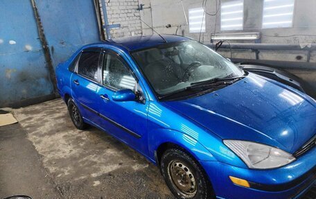 Ford Focus IV, 1999 год, 225 000 рублей, 2 фотография
