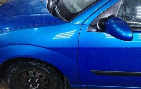 Ford Focus IV, 1999 год, 225 000 рублей, 9 фотография