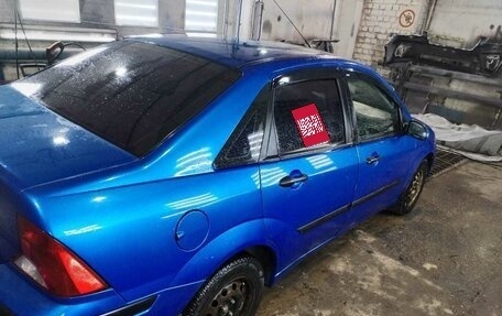 Ford Focus IV, 1999 год, 225 000 рублей, 5 фотография