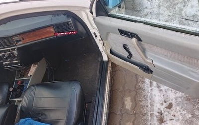 Mercedes-Benz 190 (W201), 1985 год, 170 000 рублей, 1 фотография