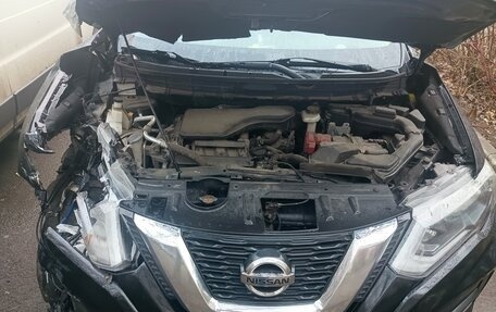 Nissan X-Trail, 2020 год, 1 550 000 рублей, 1 фотография