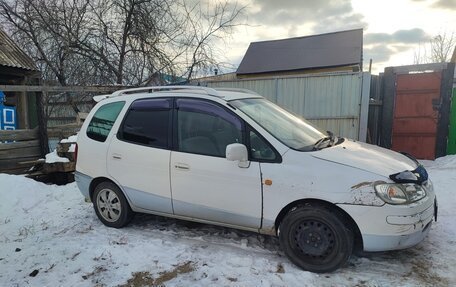 Toyota Corolla Spacio II, 1997 год, 290 000 рублей, 1 фотография