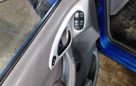 Ford Focus IV, 1999 год, 225 000 рублей, 15 фотография