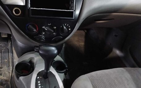 Ford Focus IV, 1999 год, 225 000 рублей, 16 фотография