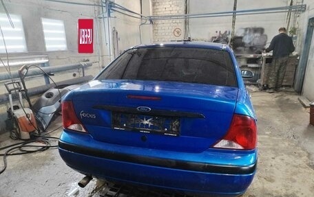 Ford Focus IV, 1999 год, 225 000 рублей, 18 фотография