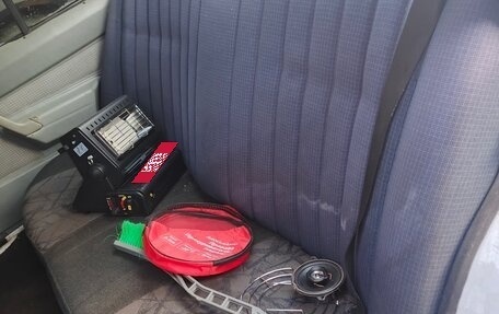 Mercedes-Benz 190 (W201), 1985 год, 170 000 рублей, 2 фотография