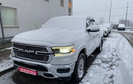Rambler 1500, 2020 год, 4 450 000 рублей, 1 фотография