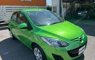 Mazda Demio III (DE), 2012 год, 645 000 рублей, 1 фотография