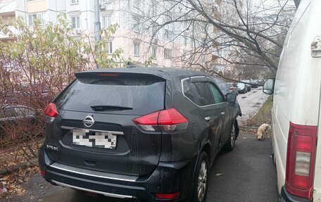 Nissan X-Trail, 2020 год, 1 550 000 рублей, 3 фотография