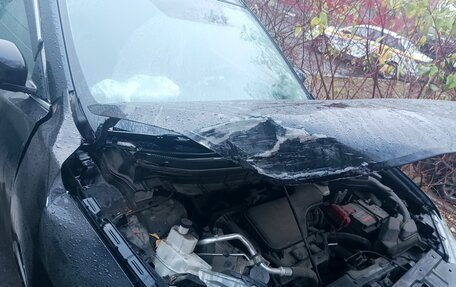 Nissan X-Trail, 2020 год, 1 550 000 рублей, 5 фотография