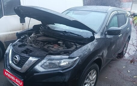 Nissan X-Trail, 2020 год, 1 550 000 рублей, 4 фотография