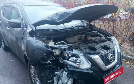 Nissan X-Trail, 2020 год, 1 550 000 рублей, 2 фотография