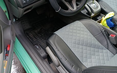 Honda Civic VIII, 2008 год, 750 000 рублей, 8 фотография