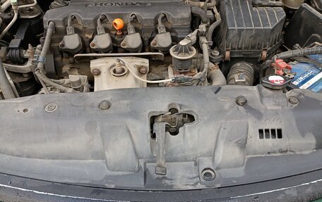 Honda Civic VIII, 2008 год, 750 000 рублей, 7 фотография