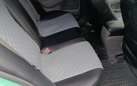 Honda Civic VIII, 2008 год, 750 000 рублей, 11 фотография