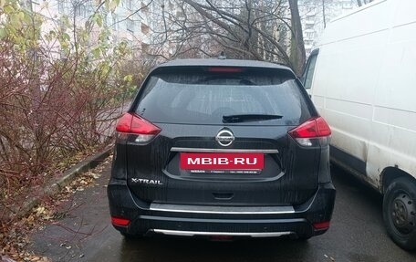 Nissan X-Trail, 2020 год, 1 550 000 рублей, 6 фотография