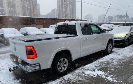 Rambler 1500, 2020 год, 4 450 000 рублей, 5 фотография