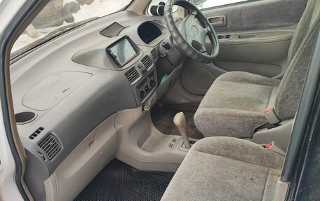 Toyota Corolla Spacio II, 1997 год, 290 000 рублей, 4 фотография