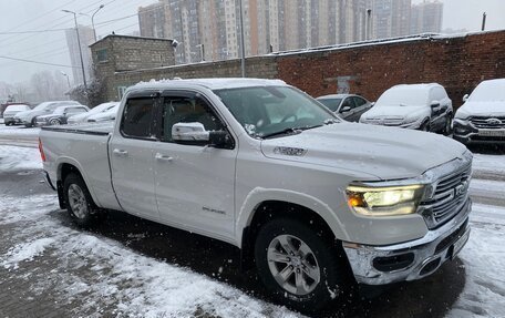 Rambler 1500, 2020 год, 4 450 000 рублей, 2 фотография