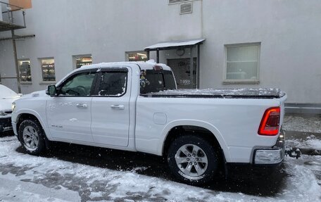 Rambler 1500, 2020 год, 4 450 000 рублей, 4 фотография