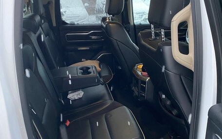 Rambler 1500, 2020 год, 4 450 000 рублей, 8 фотография