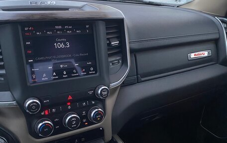 Rambler 1500, 2020 год, 4 450 000 рублей, 9 фотография