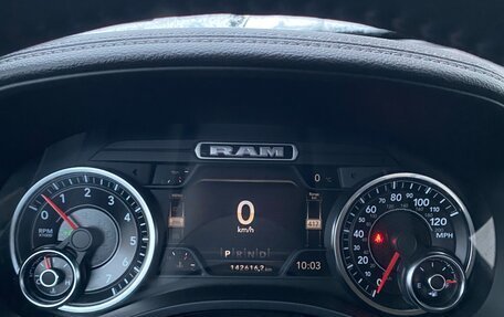 Rambler 1500, 2020 год, 4 450 000 рублей, 10 фотография