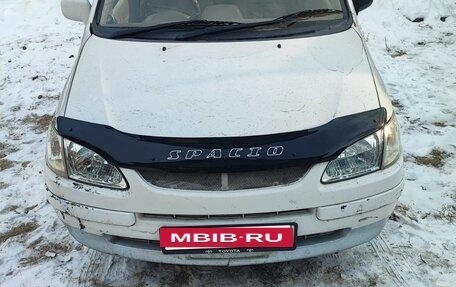 Toyota Corolla Spacio II, 1997 год, 290 000 рублей, 2 фотография