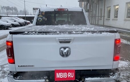Rambler 1500, 2020 год, 4 450 000 рублей, 6 фотография