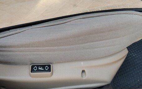 Iran Khodro Samand, 2007 год, 285 000 рублей, 9 фотография