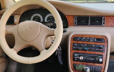 Iran Khodro Samand, 2007 год, 285 000 рублей, 7 фотография